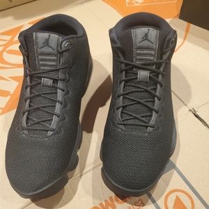 Air Jordan Horizon Low 'Black' size 11.5